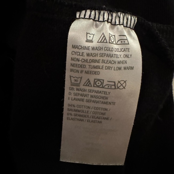 🐷 Denim & Co French Terry Active Front Zip Hoodie Jacket - Picture 8 of 10